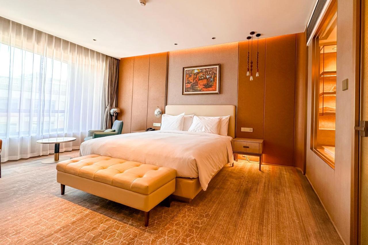 Ethiopian Skylight Hotel Addis Ababa Ngoại thất bức ảnh