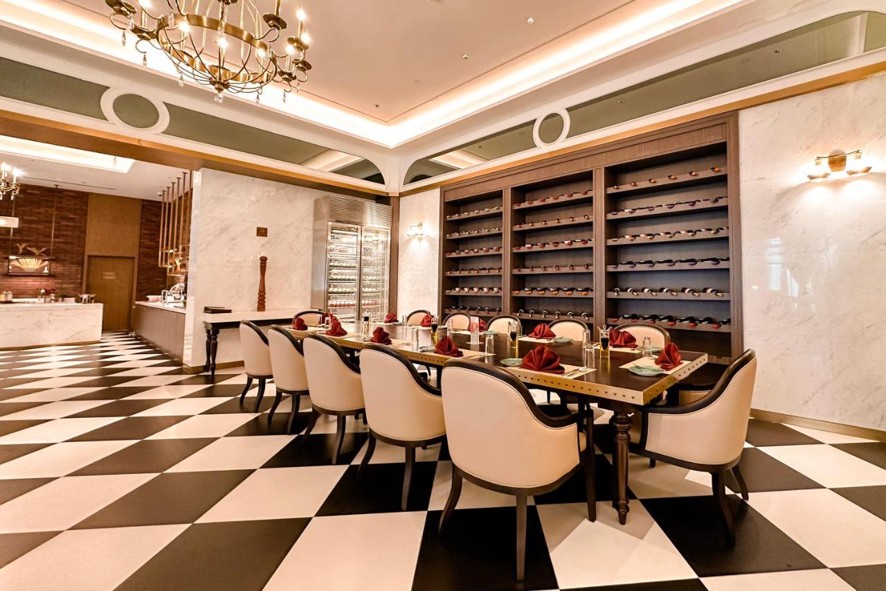 Ethiopian Skylight Hotel Addis Ababa Ngoại thất bức ảnh