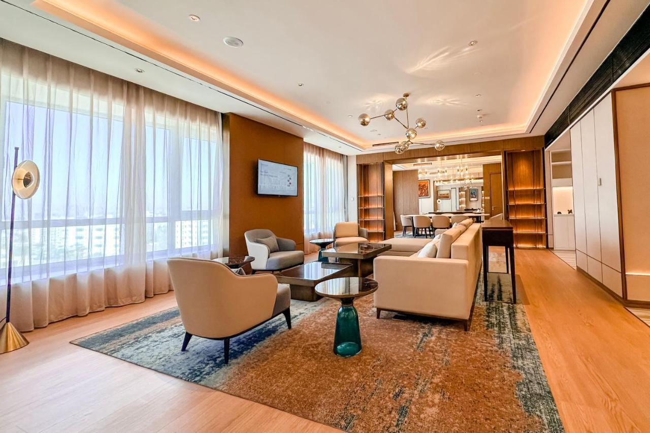 Ethiopian Skylight Hotel Addis Ababa Ngoại thất bức ảnh