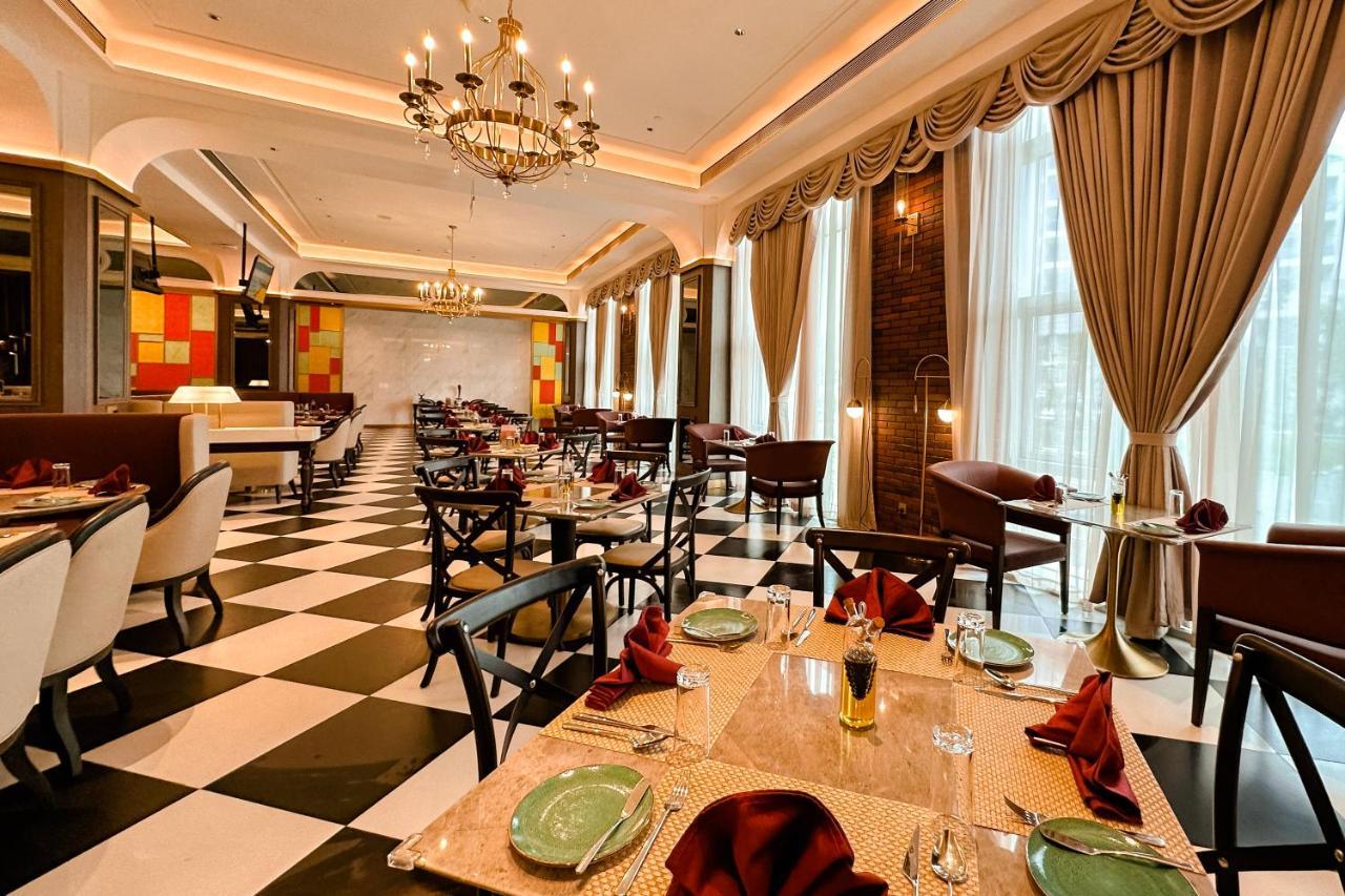 Ethiopian Skylight Hotel Addis Ababa Ngoại thất bức ảnh