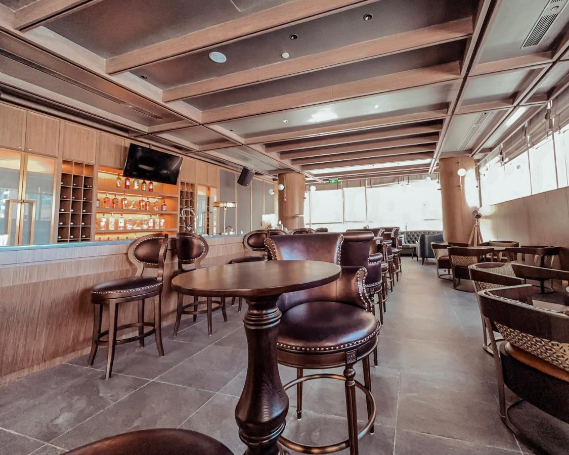 Ethiopian Skylight Hotel Addis Ababa Ngoại thất bức ảnh