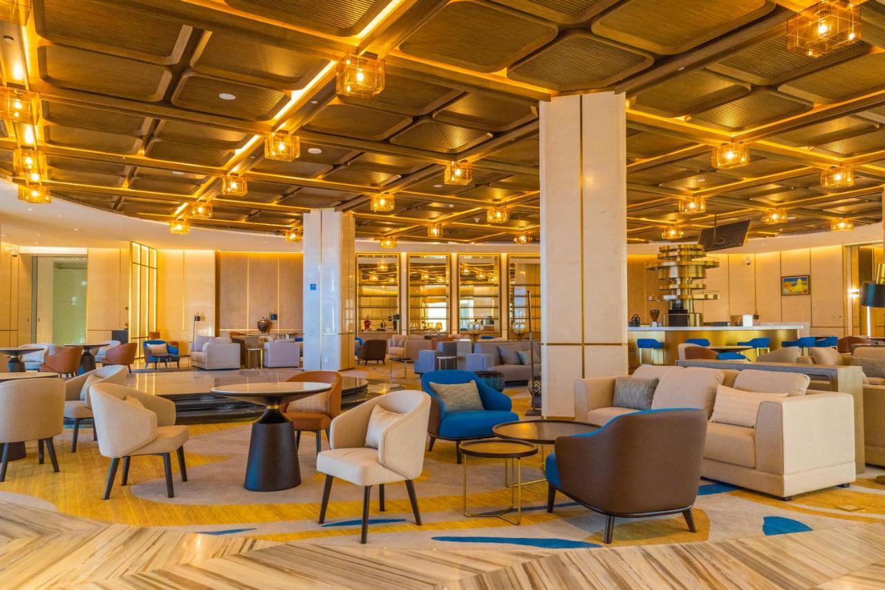 Ethiopian Skylight Hotel Addis Ababa Ngoại thất bức ảnh